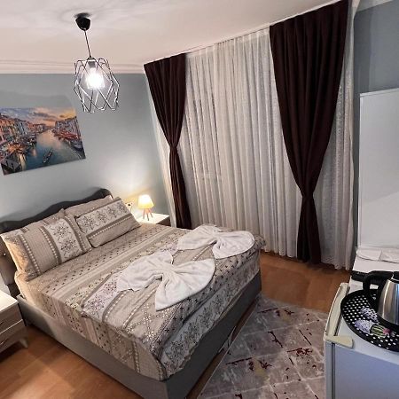 Class Apart Otel Istanbul Luaran gambar