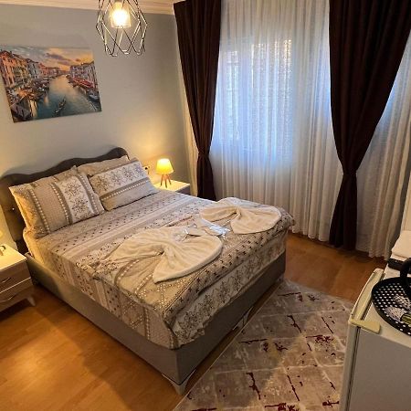 Class Apart Otel Istanbul Luaran gambar