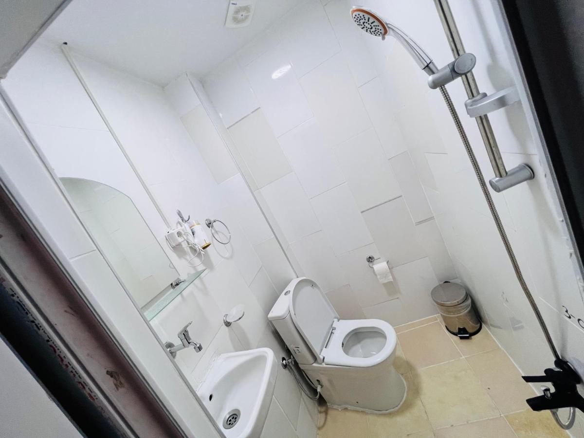 Class Apart Otel Istanbul Luaran gambar