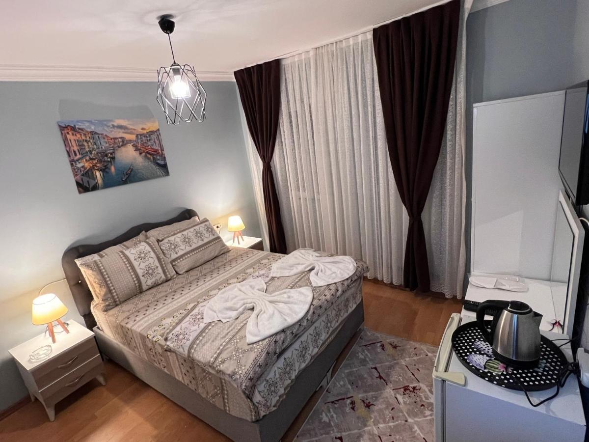 Class Apart Otel Istanbul Luaran gambar