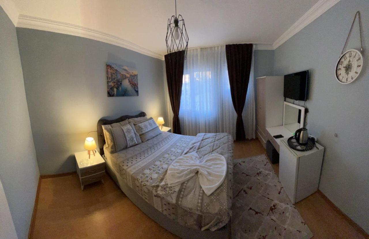 Class Apart Otel Istanbul Luaran gambar