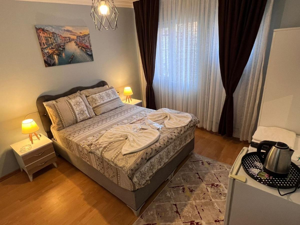 Class Apart Otel Istanbul Luaran gambar